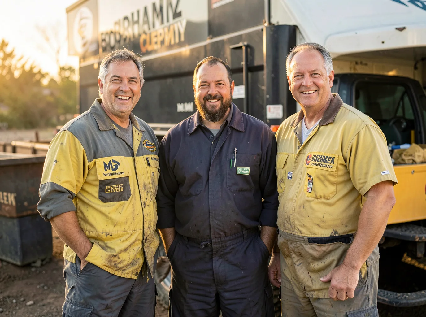 Sewage Cleanup company in Norris, TN